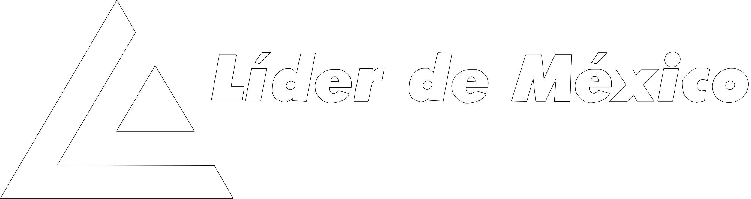 logo lider